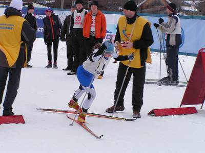 С каждым годом народу больше