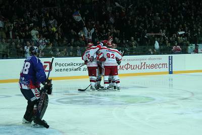 В России будет новый чемпион