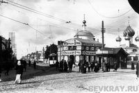 О чём «Северный край»  писал 110 лет назад