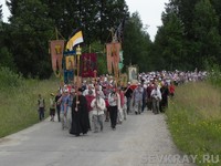 В душе поселилась весенняя радость