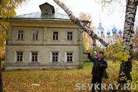 «Тихий» филиал ждёт помощи