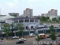 Рыбинский рынок купил ярославец