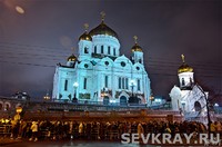 Главное чудо Святого Пояса