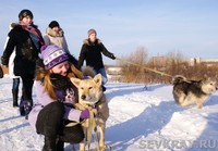 «Зелёный Пёс» спешит на помощь