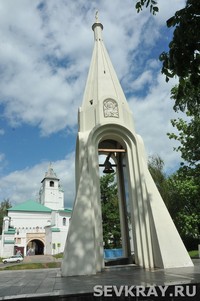 1612 год в Ярославле