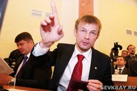 Евгений Урлашов: «Я уверен, что всё делаю правильно»