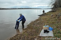 На окраине – всё по старинке