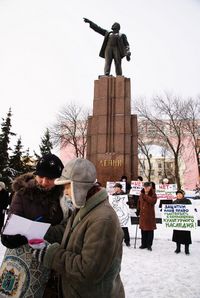 Нет отелям-сундукам на Стрелке