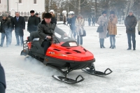 Счётная палата даёт шанс