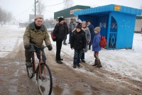 Большие проблемы «маленьких» пассажиров